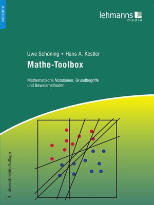 cover image of Mathe-Toolbox